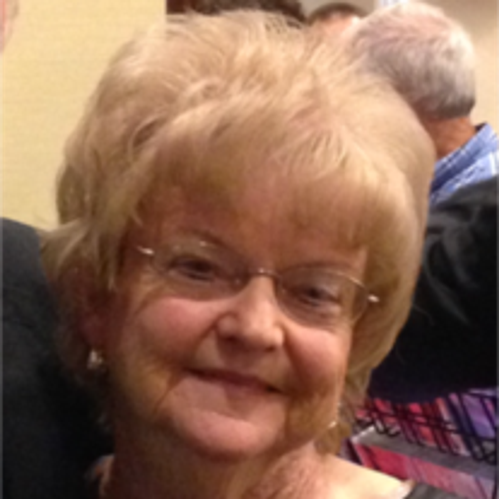 Pauline Avery