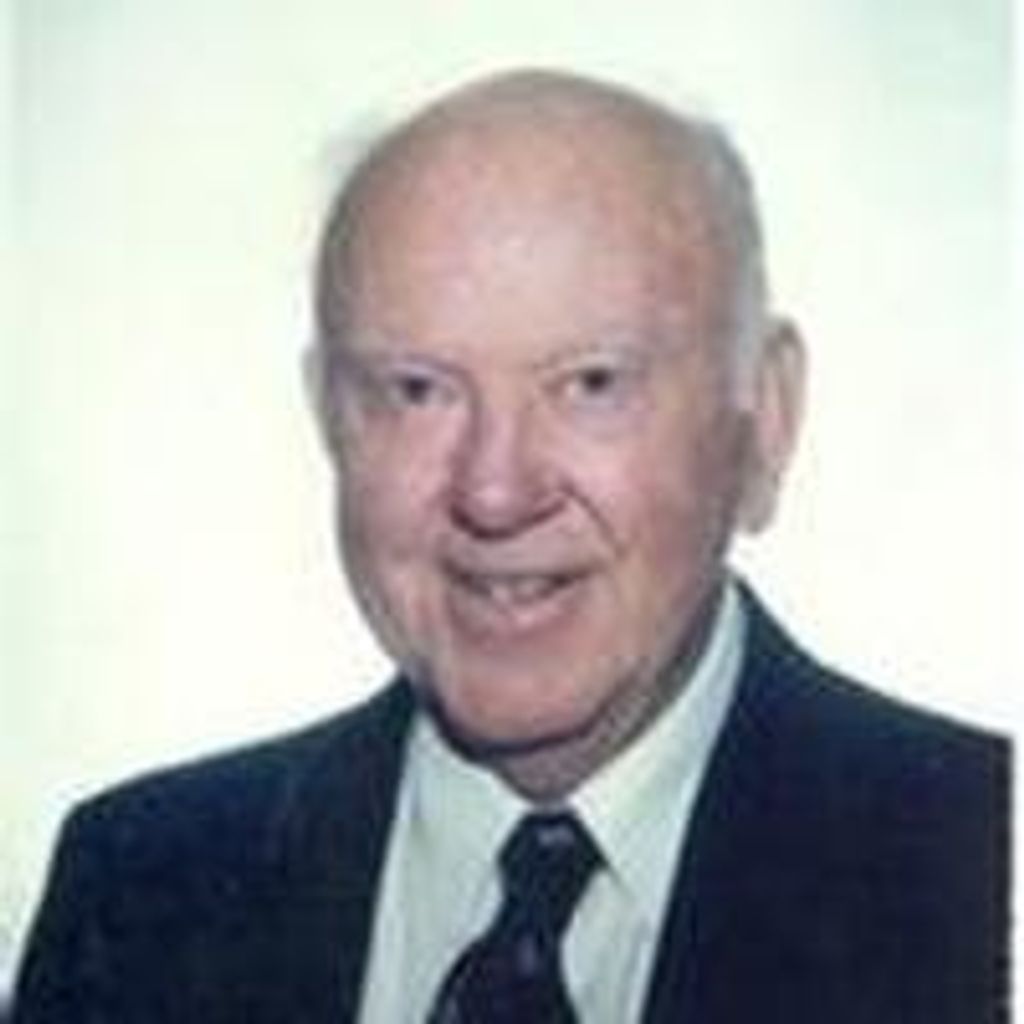 Theodore Andrew Fredericks