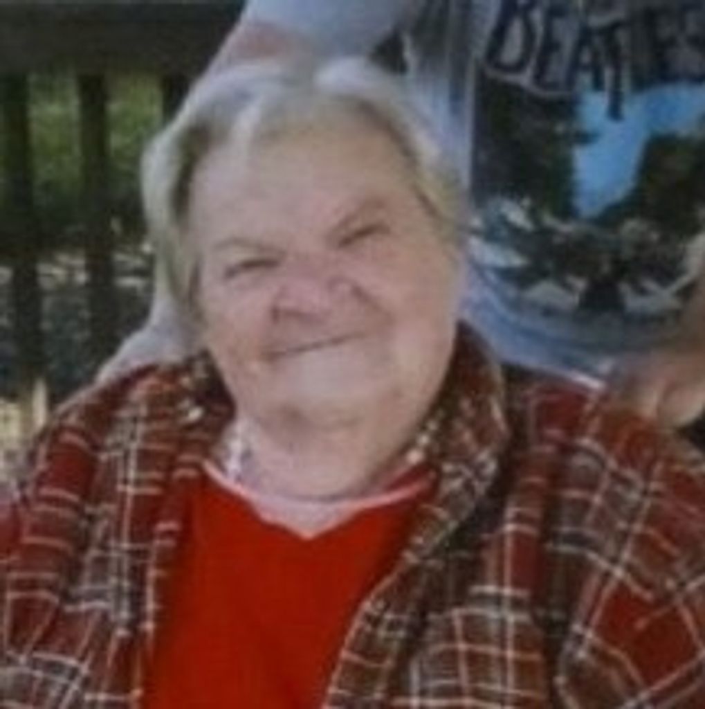 Gracie (Louise) Phares