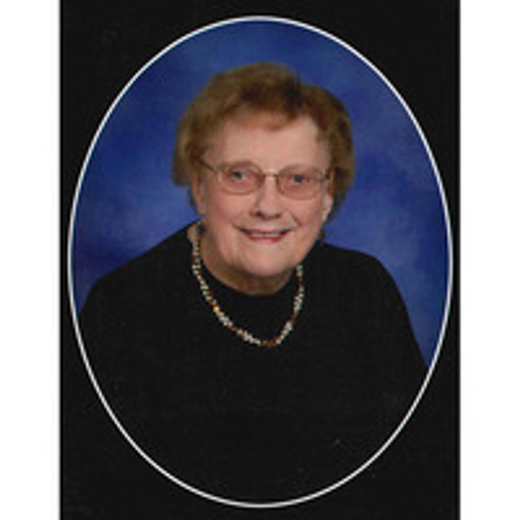 Marcella Mae Staples