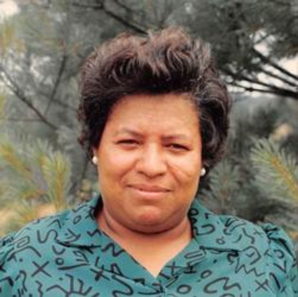 Elizabeth Robinson Thurston