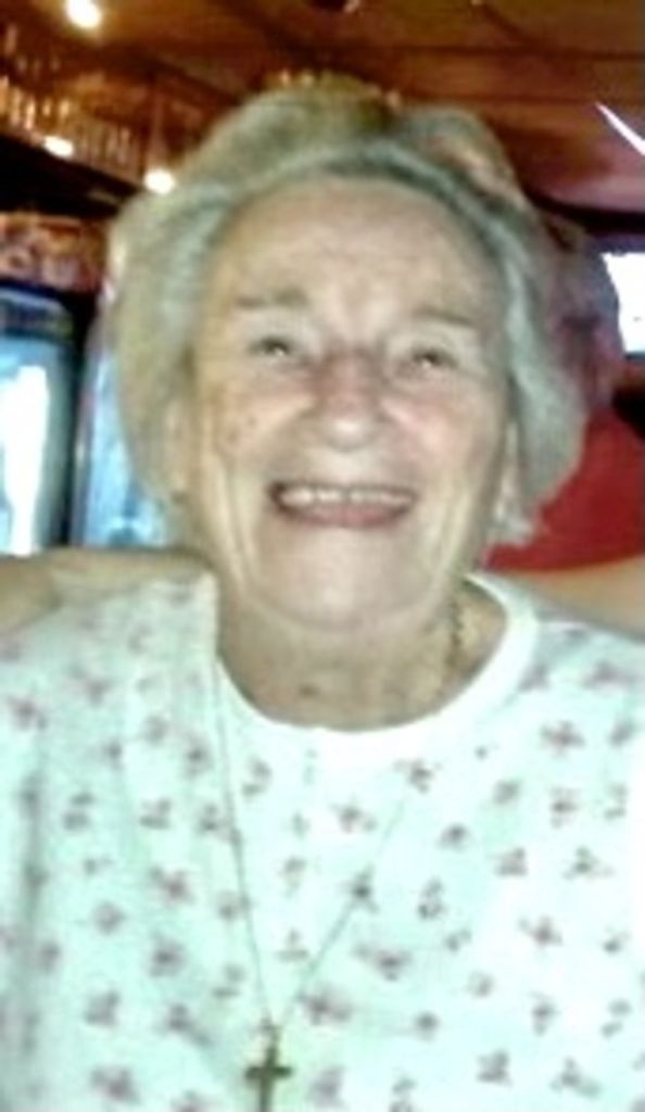 Dorothy Merinuk Profile Photo