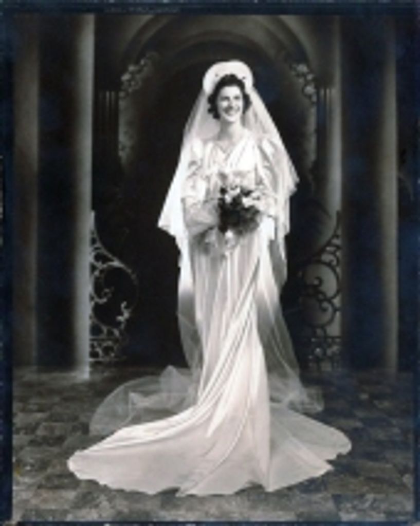 Elizabeth B. Elliott