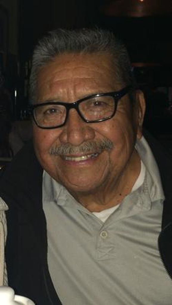 Victor Alvara