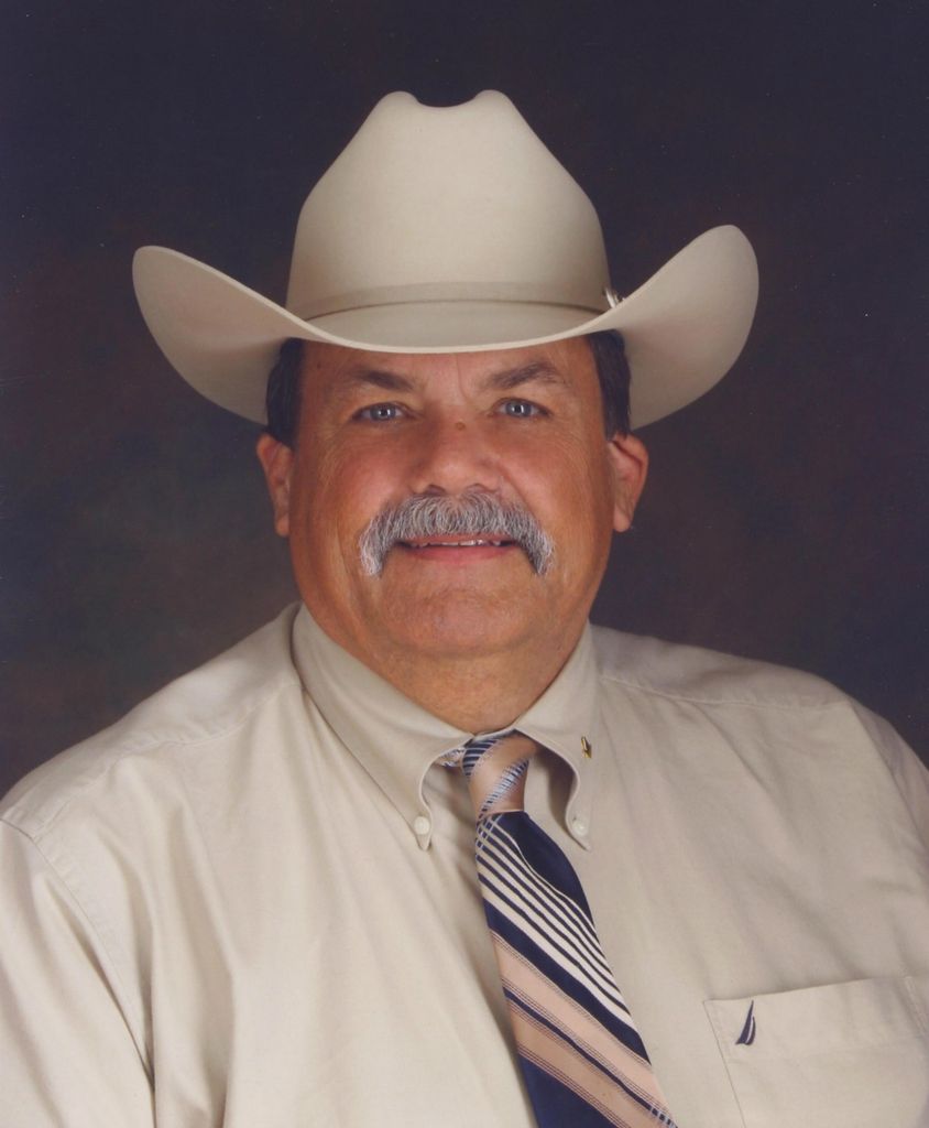 Gary L. Clark Profile Photo