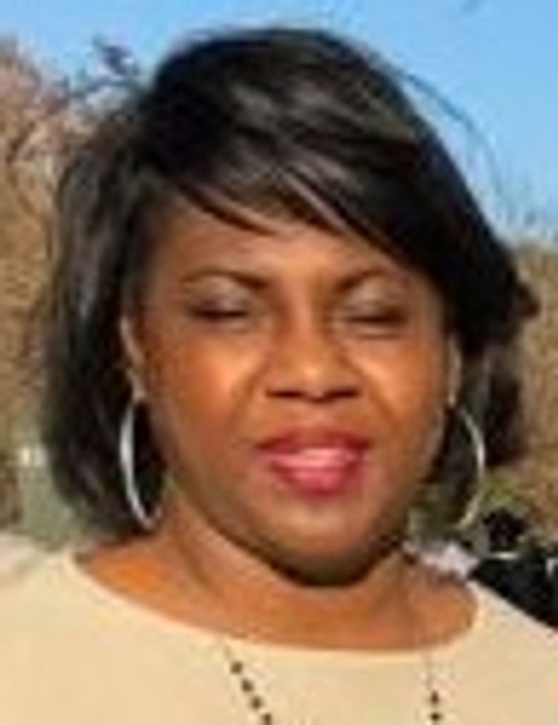 Claudia M. Jennings