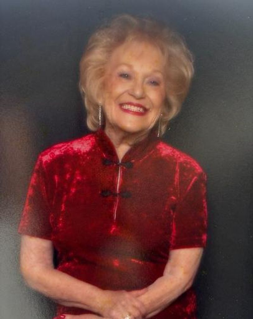 Maxie Sewalt Profile Photo