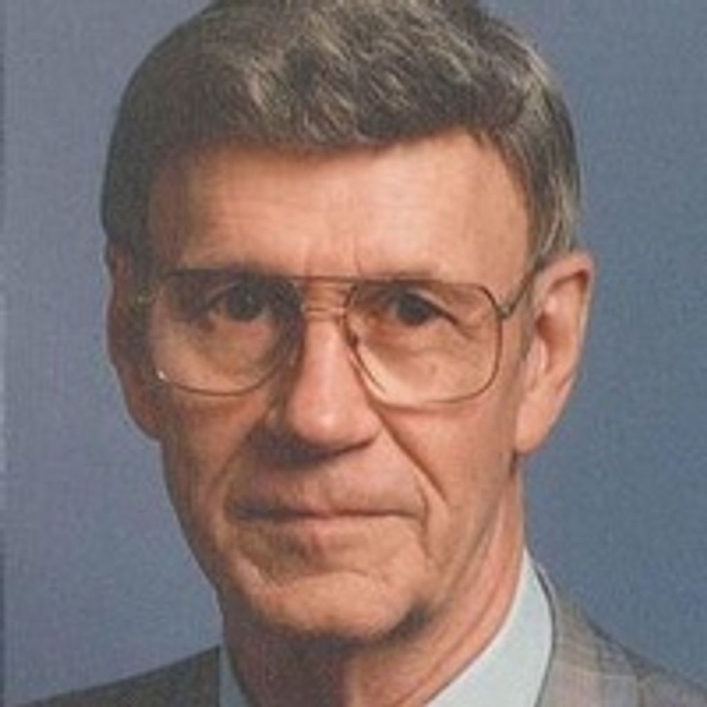 Kenneth D. Parks, D.D.S.