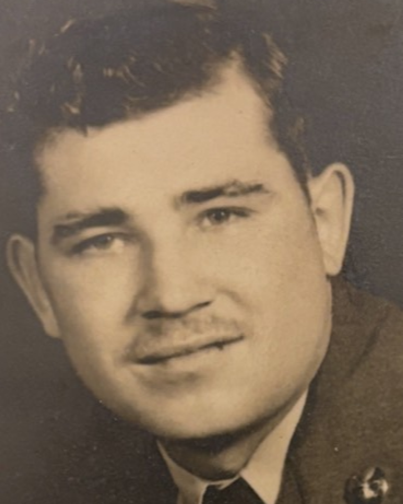 Roy J Bednarek