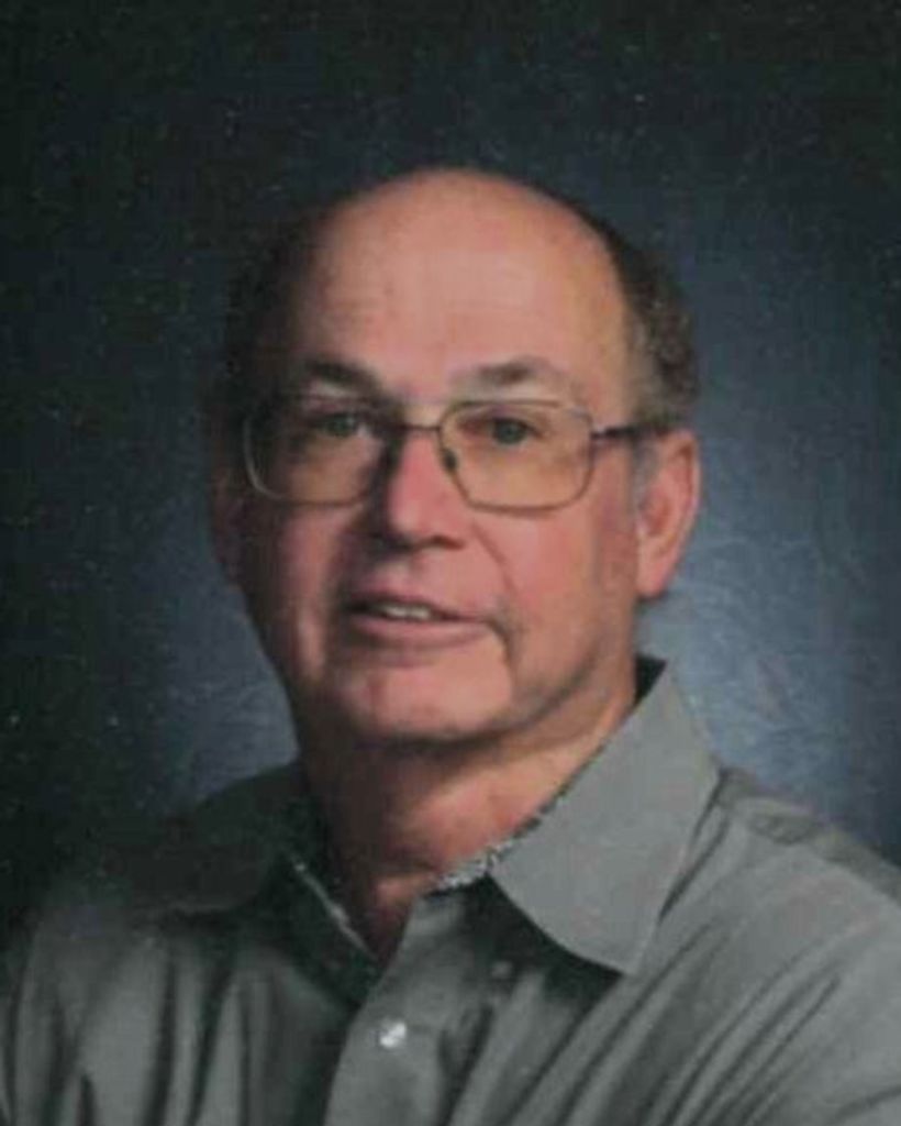 Charles E. Schumacher Profile Photo