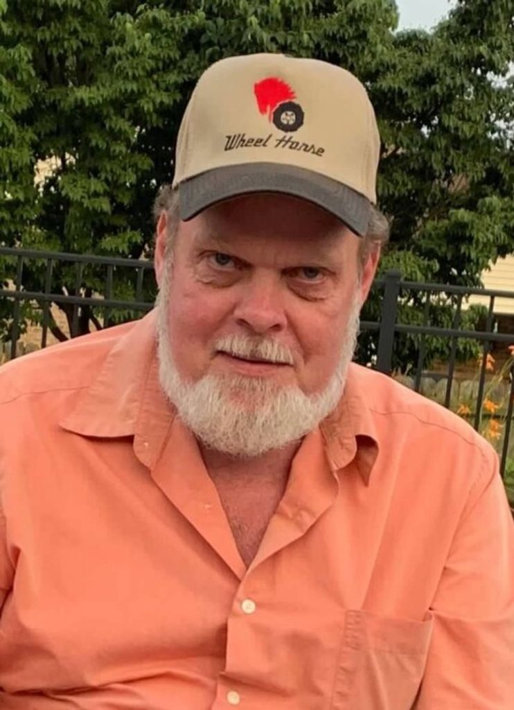 Roy N. Hartlaub Profile Photo
