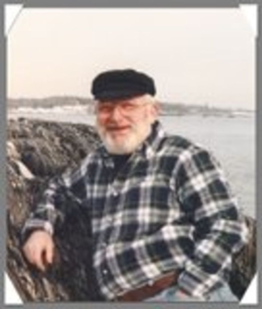 James A. Little Profile Photo