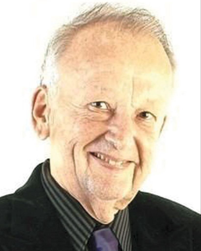 BERT R. TOMON Profile Photo
