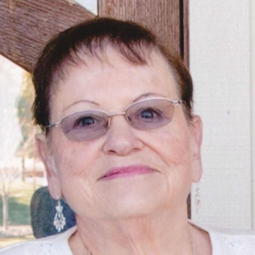 Judy Ann Bertrand Profile Photo