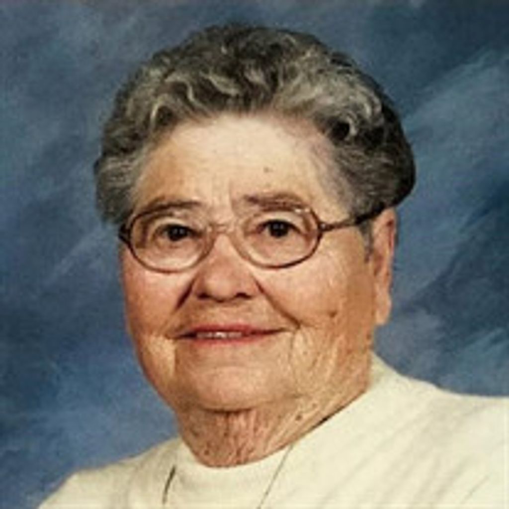 Maude Walker