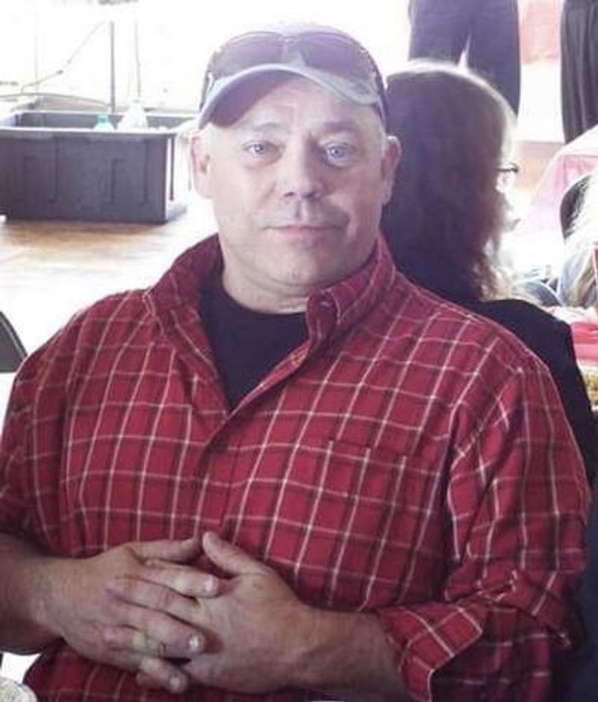 Patrick Laverne Drummond Profile Photo