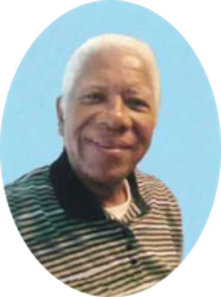 Johnny Paden