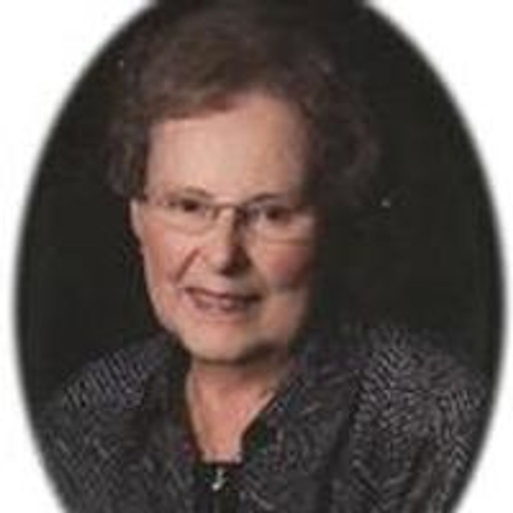 Virginia E. Schilling
