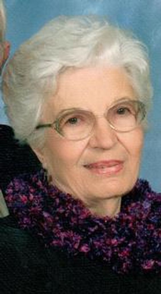 Barbara G Knipp