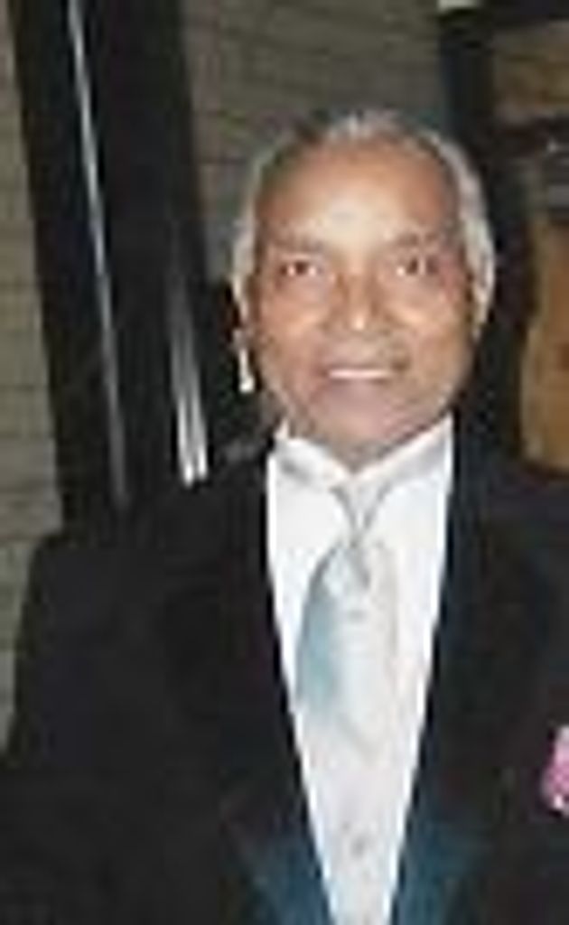 Reason Smith Profile Photo
