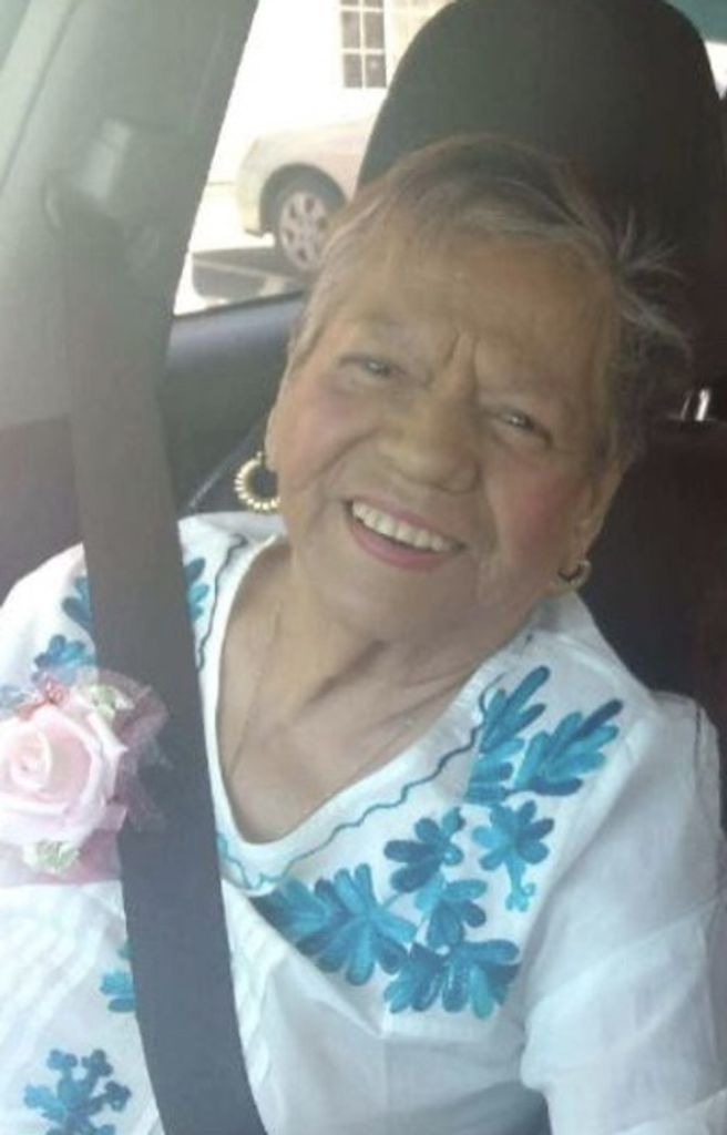 Dolores A. Gutierrez