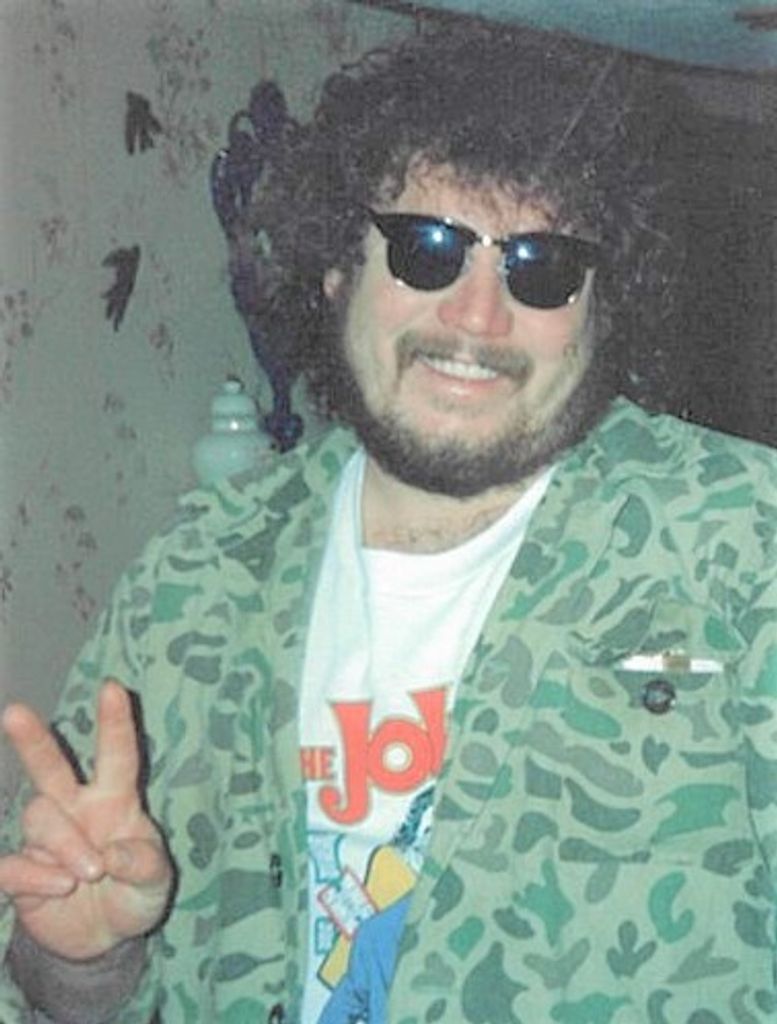 Jerry L. Hall Jr. Profile Photo