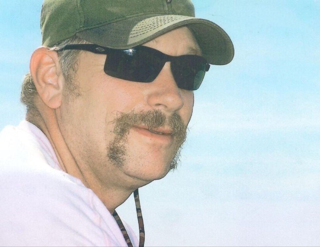Michael Ray Mack