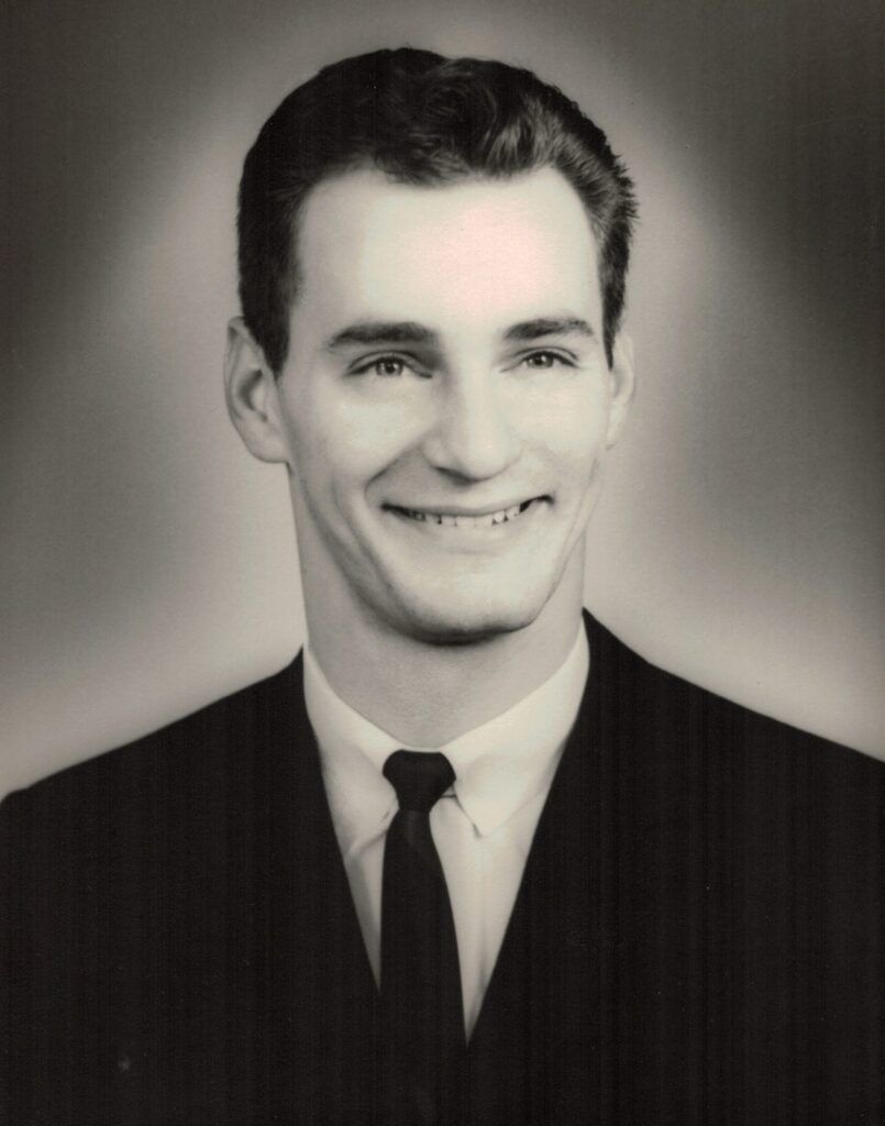 Paul Rusinko Sr. Profile Photo