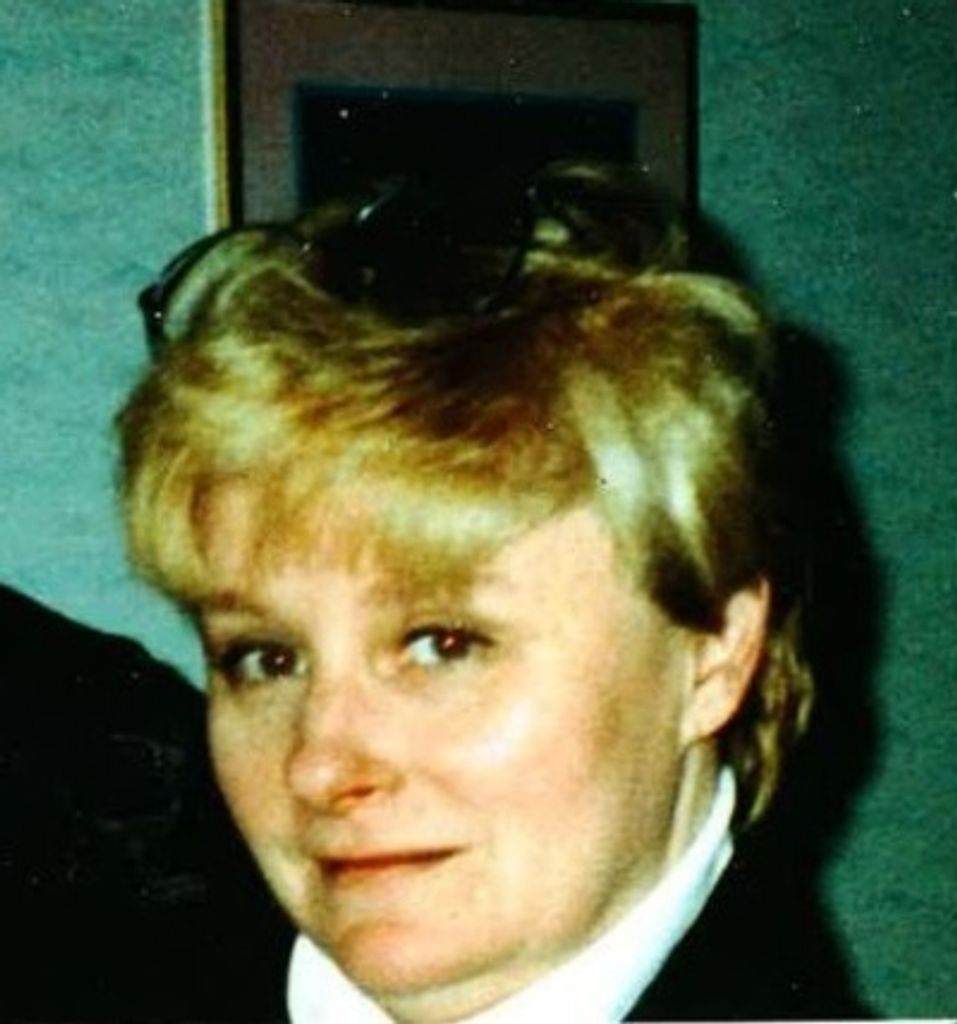 Betty Clark