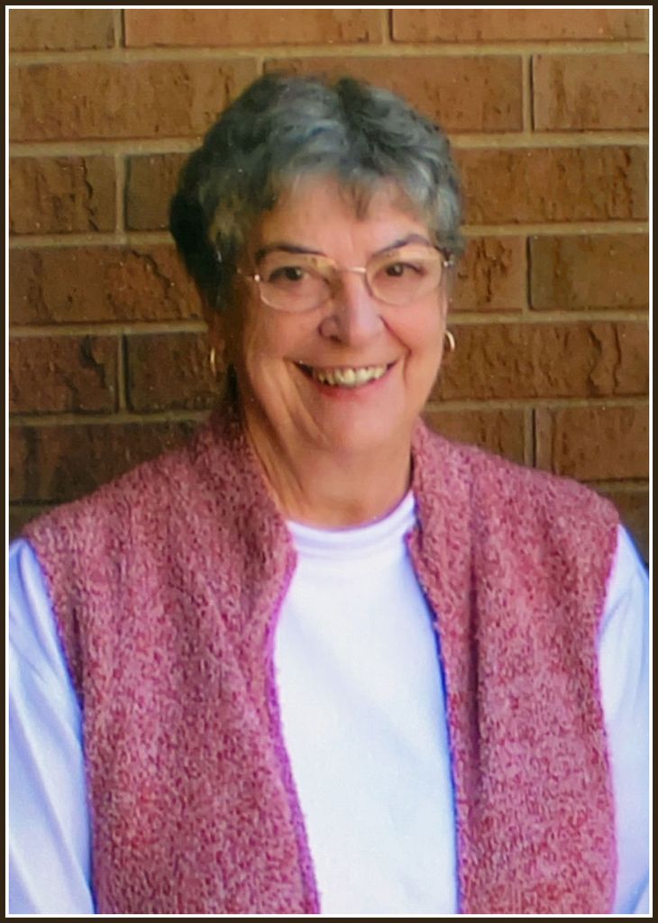Charlotte “Deette” Tibben