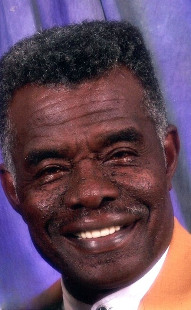 Dan David Smith Profile Photo