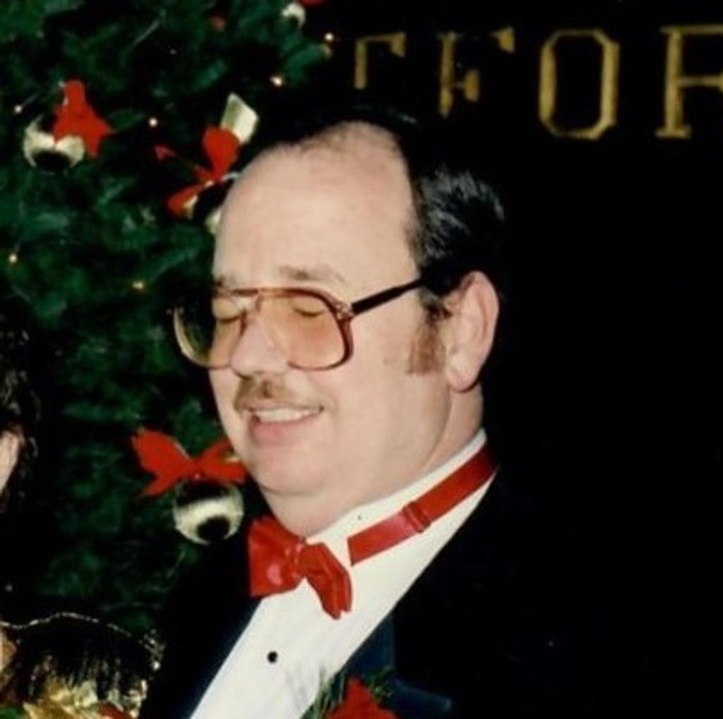 Kevin P. Edson Profile Photo