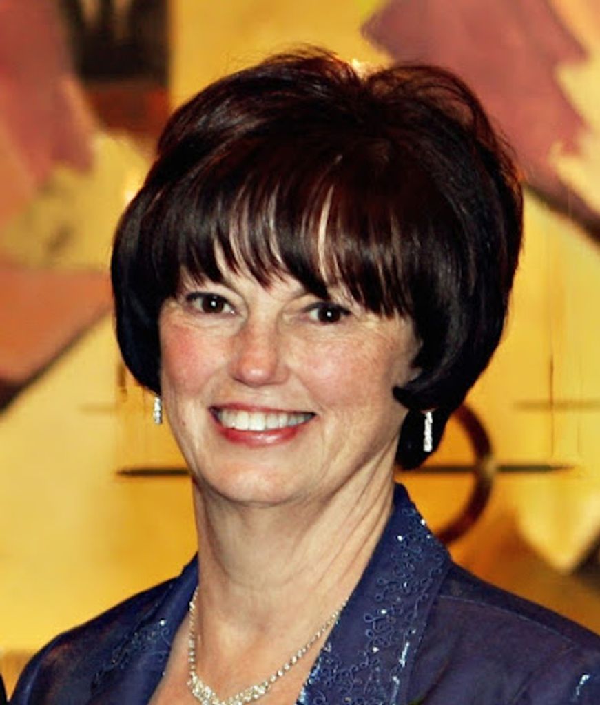 Nancy Brace Grover Profile Photo