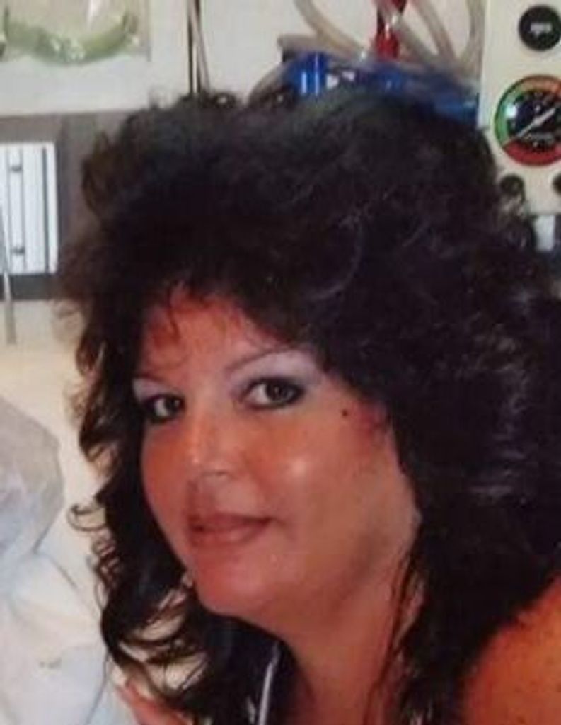 Amy Rodrigue Bass Profile Photo