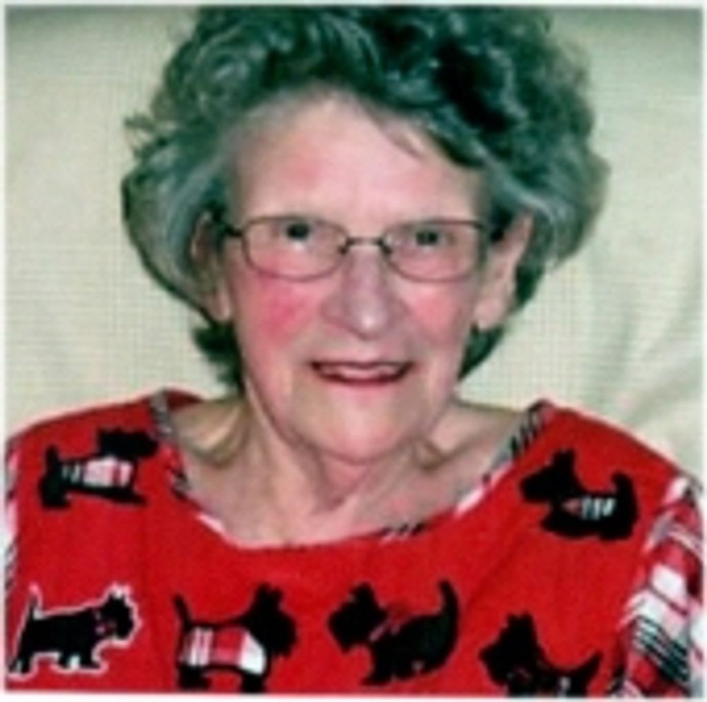 Jessie C. Williamson