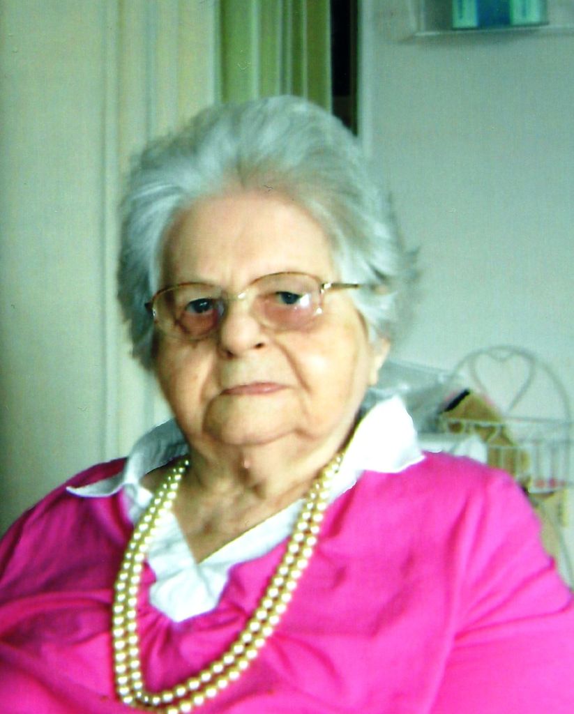 Mae H Strozyk Profile Photo