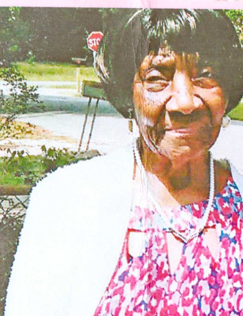 Mrs. Minnie Lee Mccormick Profile Photo