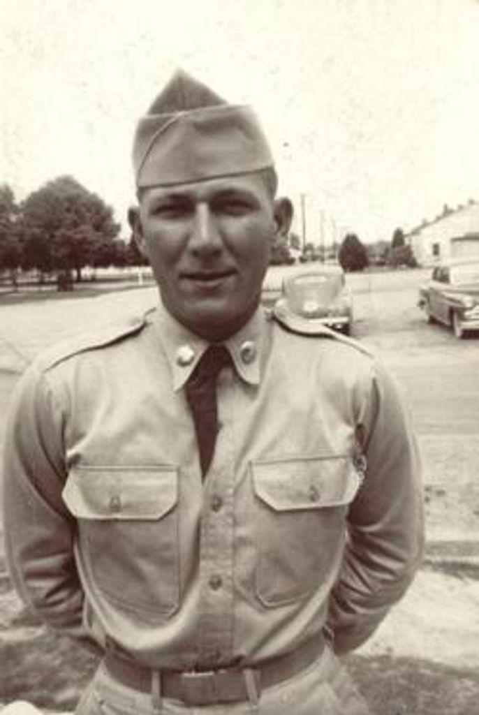 Paul Freddie Mudd