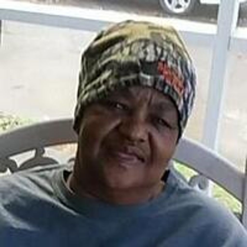 Margaret Akins Profile Photo