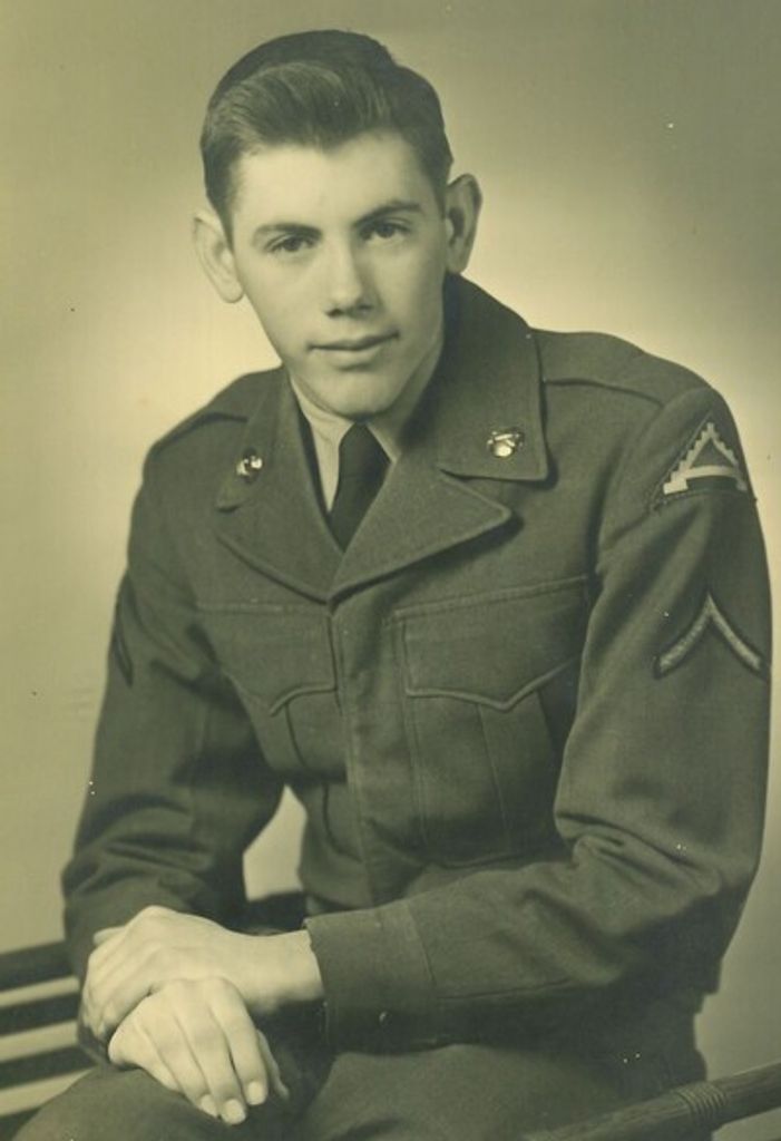 William Ernest Gray, Jr. Profile Photo