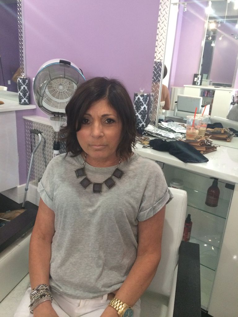 Cindy Dicostanzo-Berg