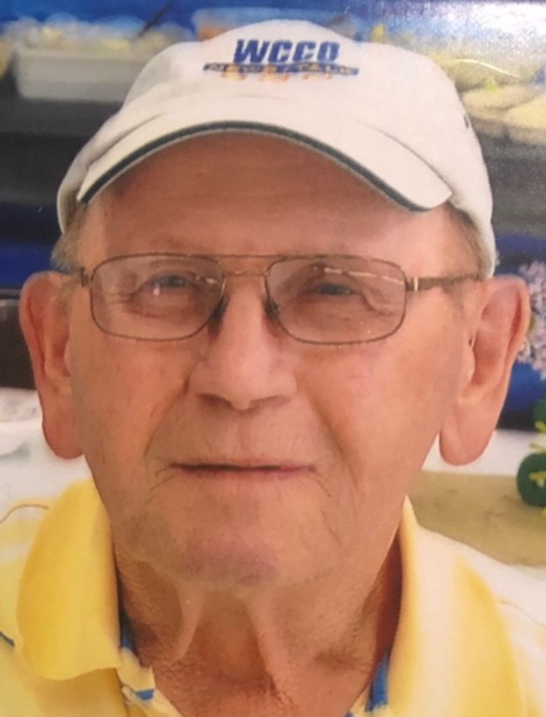 Kenneth "Snooky" Latzke