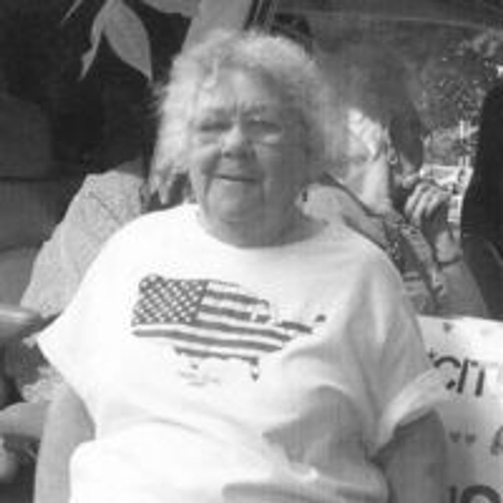 Edith D. Ervin