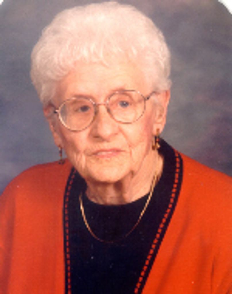 Johanna E. Morris Profile Photo