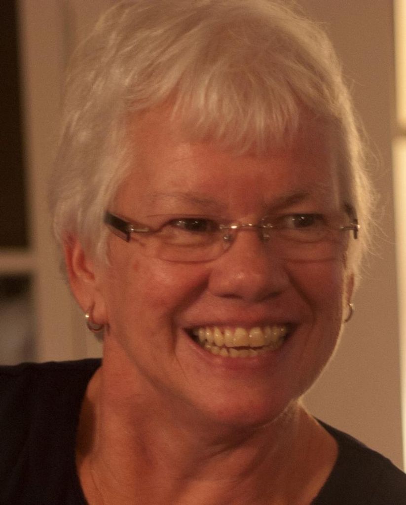 Susan Sutherland
