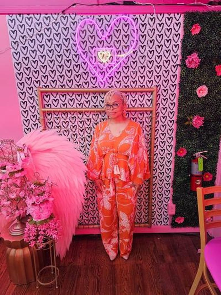 Alison Shantree Buckner Profile Photo