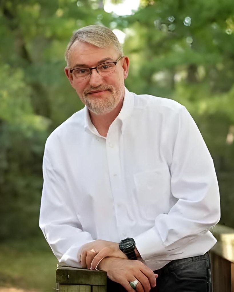 Randall Allen