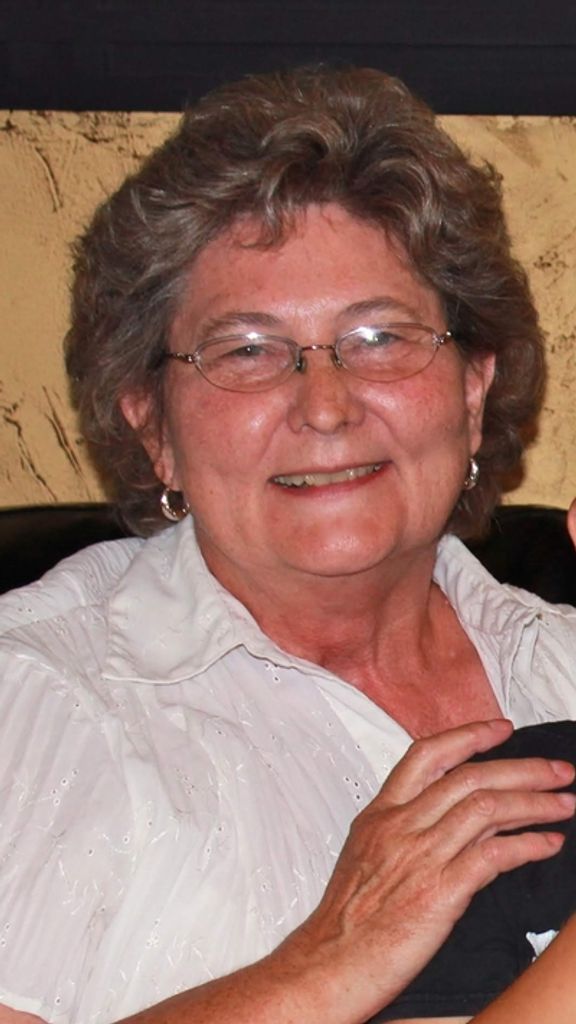 Mary Elizabeth Wilhelm
