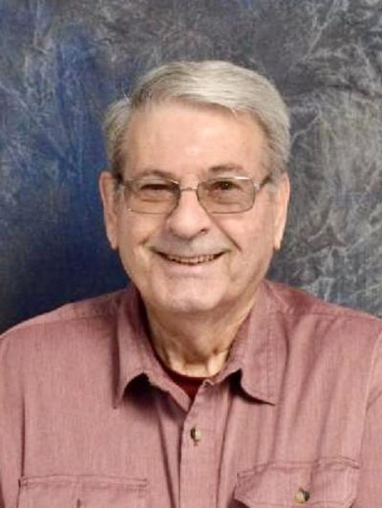 David Hager Profile Photo