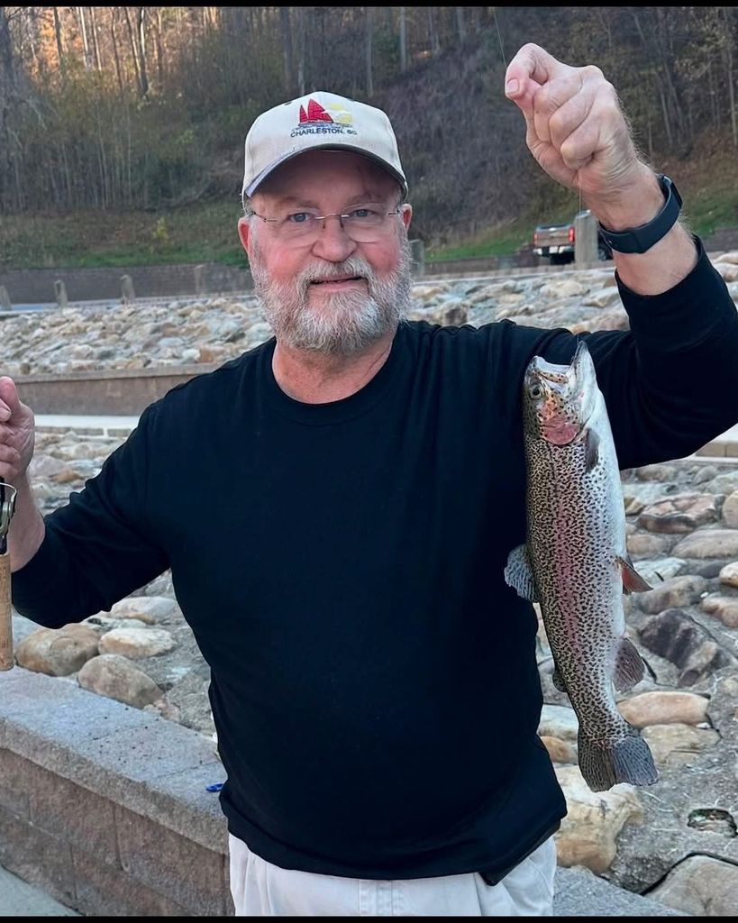 Robert "Bob" Allen Orfield Profile Photo